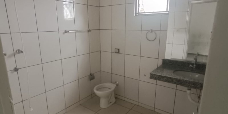 Rua Estefânia Rodarte Moreira, - Areias Brancas. Formiga, 3 Bedrooms Bedrooms, ,2 BathroomsBathrooms,Casa,Aluguel,1470