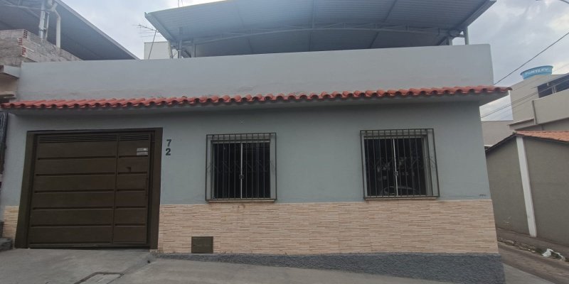 Rua Estefânia Rodarte Moreira, - Areias Brancas. Formiga, 3 Bedrooms Bedrooms, ,2 BathroomsBathrooms,Casa,Aluguel,1470
