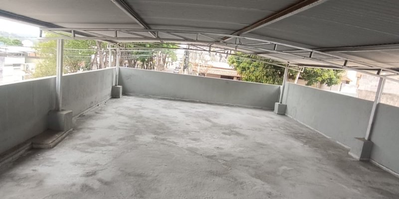 Rua Estefânia Rodarte Moreira, - Areias Brancas. Formiga, 3 Bedrooms Bedrooms, ,2 BathroomsBathrooms,Casa,Aluguel,1470