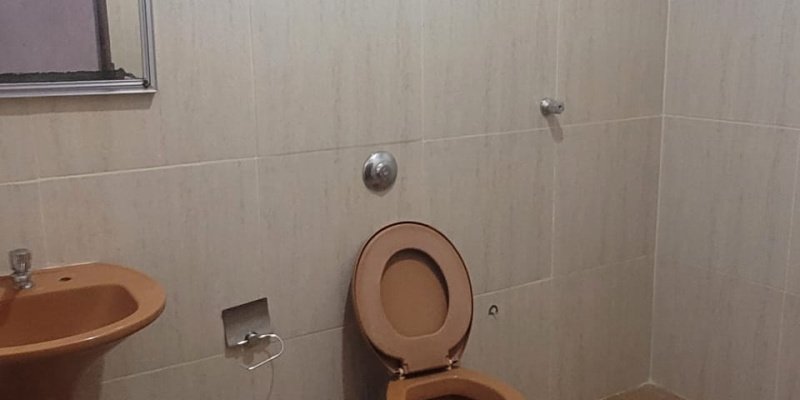 Rua Nápoles, 262 - Bairro Nossa Senhora de Lourdes. Formiga, 2 Bedrooms Bedrooms, ,1 BathroomBathrooms,Casa,Aluguel,1471