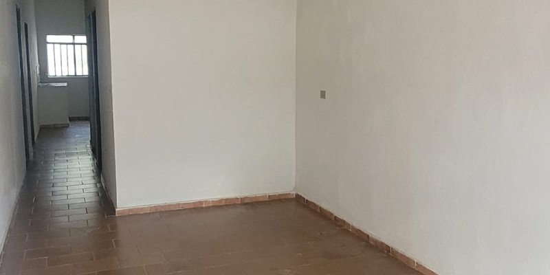 Rua Nápoles, 262 - Bairro Nossa Senhora de Lourdes. Formiga, 2 Bedrooms Bedrooms, ,1 BathroomBathrooms,Casa,Aluguel,1471