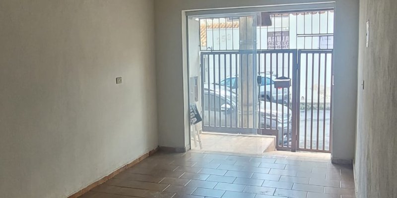 Rua Nápoles, 262 - Bairro Nossa Senhora de Lourdes. Formiga, 2 Bedrooms Bedrooms, ,1 BathroomBathrooms,Casa,Aluguel,1471