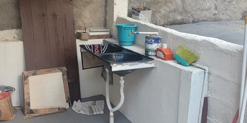 Rua Nápoles, 262 - Bairro Nossa Senhora de Lourdes. Formiga, 2 Bedrooms Bedrooms, ,1 BathroomBathrooms,Casa,Aluguel,1471
