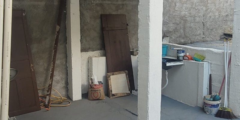 Rua Nápoles, 262 - Bairro Nossa Senhora de Lourdes. Formiga, 2 Bedrooms Bedrooms, ,1 BathroomBathrooms,Casa,Aluguel,1471