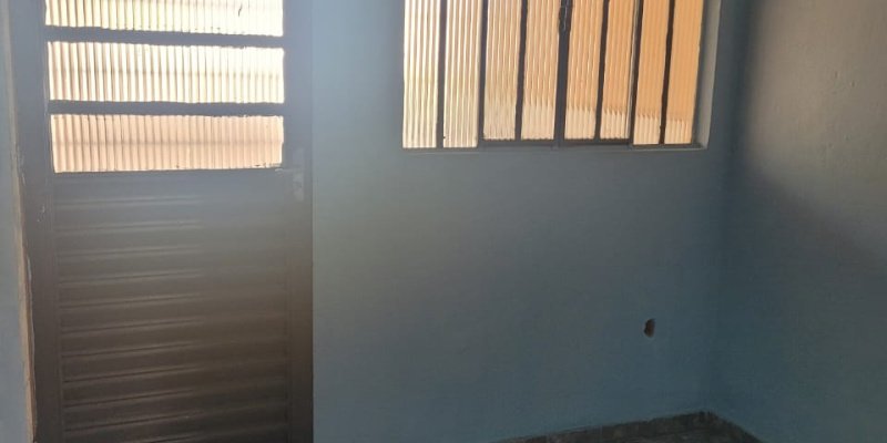 Rua Nápoles, 262A - Bairro Nossa Senhora de Lourdes. Formiga, 2 Bedrooms Bedrooms, ,1 BathroomBathrooms,Apartamento,Aluguel,1472