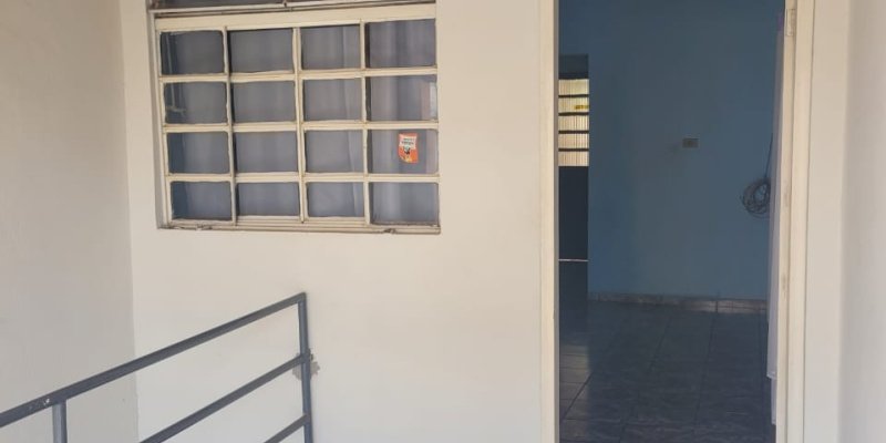 Rua Nápoles, 262A - Bairro Nossa Senhora de Lourdes. Formiga, 2 Bedrooms Bedrooms, ,1 BathroomBathrooms,Apartamento,Aluguel,1472