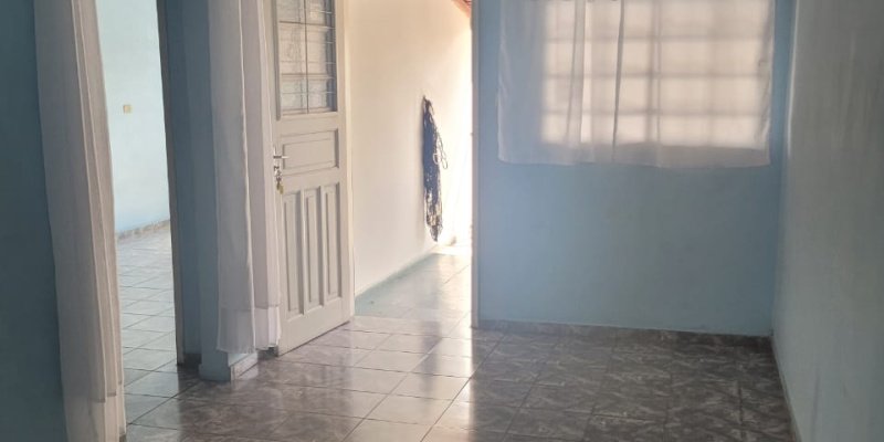 Rua Nápoles, 262A - Bairro Nossa Senhora de Lourdes. Formiga, 2 Bedrooms Bedrooms, ,1 BathroomBathrooms,Apartamento,Aluguel,1472