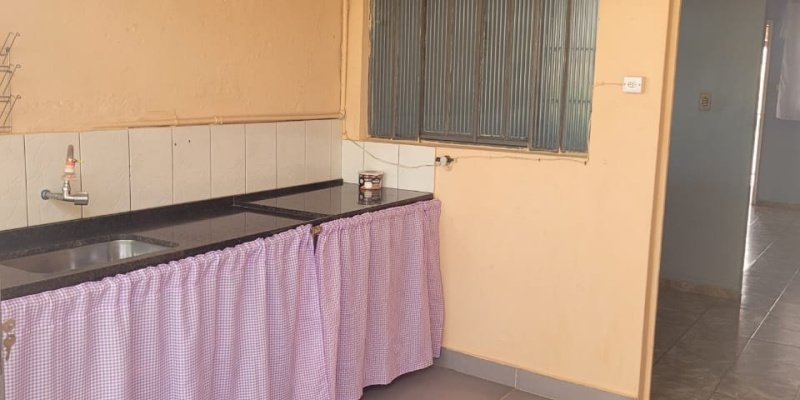 Rua Nápoles, 262A - Bairro Nossa Senhora de Lourdes. Formiga, 2 Bedrooms Bedrooms, ,1 BathroomBathrooms,Apartamento,Aluguel,1472