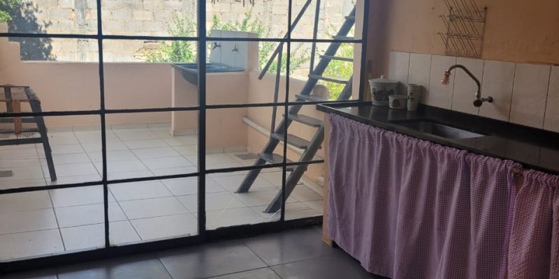 Rua Nápoles, 262A - Bairro Nossa Senhora de Lourdes. Formiga, 2 Bedrooms Bedrooms, ,1 BathroomBathrooms,Apartamento,Aluguel,1472