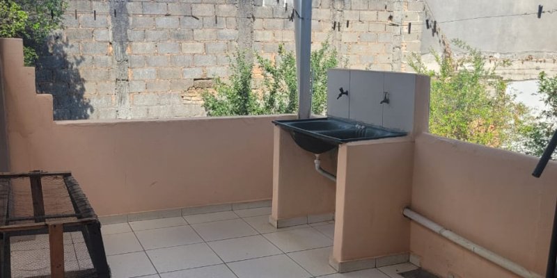 Rua Nápoles, 262A - Bairro Nossa Senhora de Lourdes. Formiga, 2 Bedrooms Bedrooms, ,1 BathroomBathrooms,Apartamento,Aluguel,1472