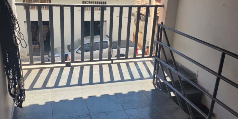 Rua Nápoles, 262A - Bairro Nossa Senhora de Lourdes. Formiga, 2 Bedrooms Bedrooms, ,1 BathroomBathrooms,Apartamento,Aluguel,1472