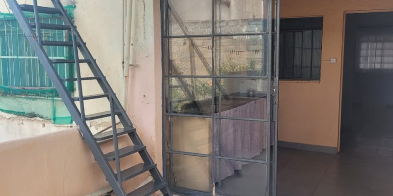Rua Nápoles, 262A - Bairro Nossa Senhora de Lourdes. Formiga, 2 Bedrooms Bedrooms, ,1 BathroomBathrooms,Apartamento,Aluguel,1472