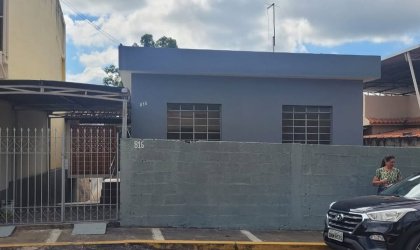 Rua Ramiro Corrêa, 816 - Bairro Bela Vista. . Formiga, 2 Bedrooms Bedrooms, ,1 BathroomBathrooms,Casa,Aluguel,1474