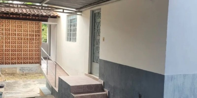 Rua Ramiro Corrêa, 816 - Bairro Bela Vista. . Formiga, 2 Bedrooms Bedrooms, ,1 BathroomBathrooms,Casa,Aluguel,1474