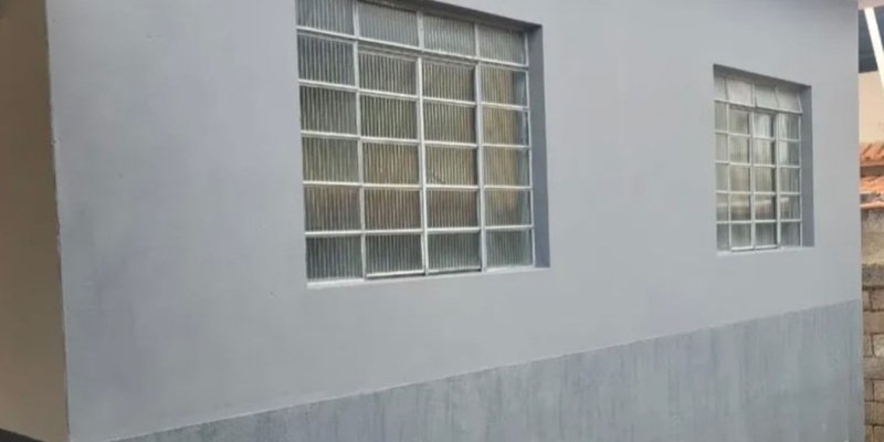 Rua Ramiro Corrêa, 816 - Bairro Bela Vista. . Formiga, 2 Bedrooms Bedrooms, ,1 BathroomBathrooms,Casa,Aluguel,1474