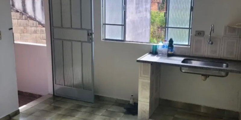 Rua Ramiro Corrêa, 816 - Bairro Bela Vista. . Formiga, 2 Bedrooms Bedrooms, ,1 BathroomBathrooms,Casa,Aluguel,1474
