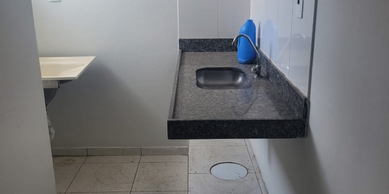 Avenida Abílio Machado, 04 - Sagrado Coração de Jesus . Formiga, 1 Bedroom Bedrooms, 4 Rooms Rooms,1 BathroomBathrooms,Quitinete,Aluguel,1475