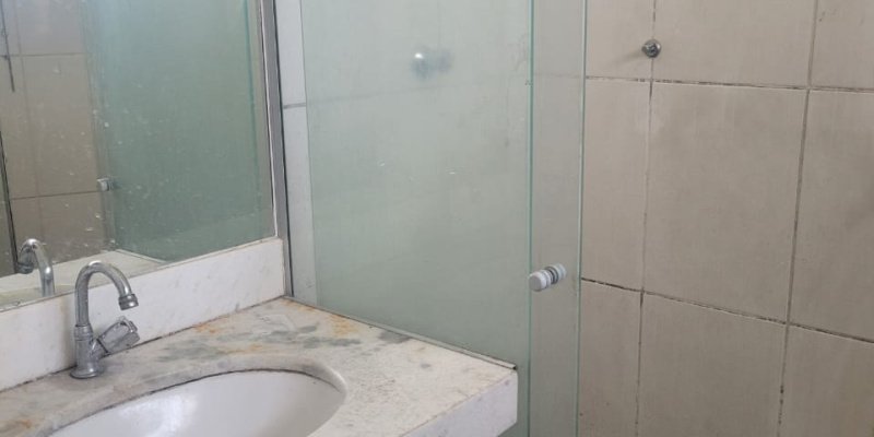 Avenida Abílio Machado, 04 - Sagrado Coração de Jesus . Formiga, 1 Bedroom Bedrooms, 4 Rooms Rooms,1 BathroomBathrooms,Quitinete,Aluguel,1475