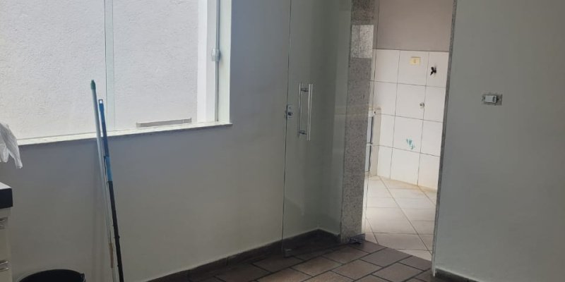 Rua São Paulo, 554 - Bela Vista . Formiga, 3 Bedrooms Bedrooms, ,2 BathroomsBathrooms,Casa,Aluguel,1476