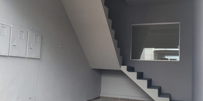 Rua São Paulo, 554 - Bela Vista . Formiga, 3 Bedrooms Bedrooms, ,2 BathroomsBathrooms,Casa,Aluguel,1476