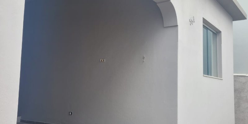 Rua São Paulo, 554 - Bela Vista . Formiga, 3 Bedrooms Bedrooms, ,2 BathroomsBathrooms,Casa,Aluguel,1476