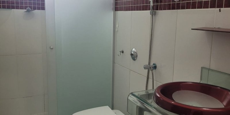 Rua São Paulo, 554 - Bela Vista . Formiga, 3 Bedrooms Bedrooms, ,2 BathroomsBathrooms,Casa,Aluguel,1476