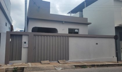 Rua São Paulo, 554 - Bela Vista . Formiga, 3 Bedrooms Bedrooms, ,2 BathroomsBathrooms,Casa,Aluguel,1476