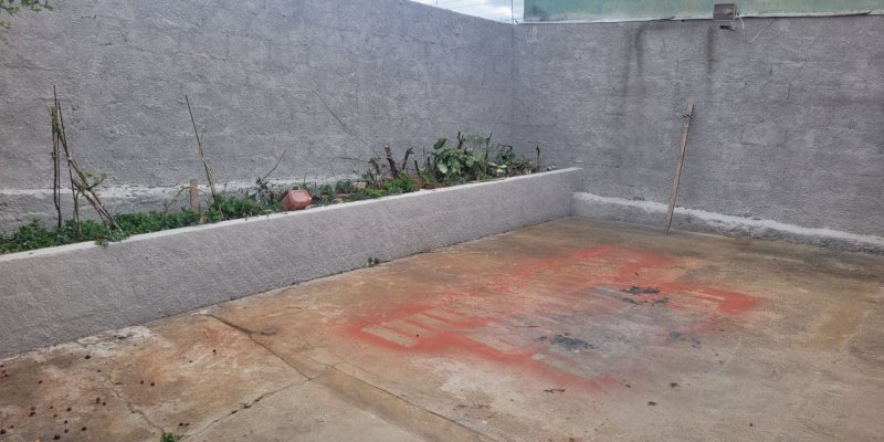 Rua São Paulo, 554 - Bela Vista . Formiga, 3 Bedrooms Bedrooms, ,2 BathroomsBathrooms,Casa,Aluguel,1476
