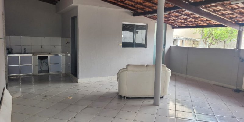 Rua São Paulo, 554 - Bela Vista . Formiga, 3 Bedrooms Bedrooms, ,2 BathroomsBathrooms,Casa,Aluguel,1476