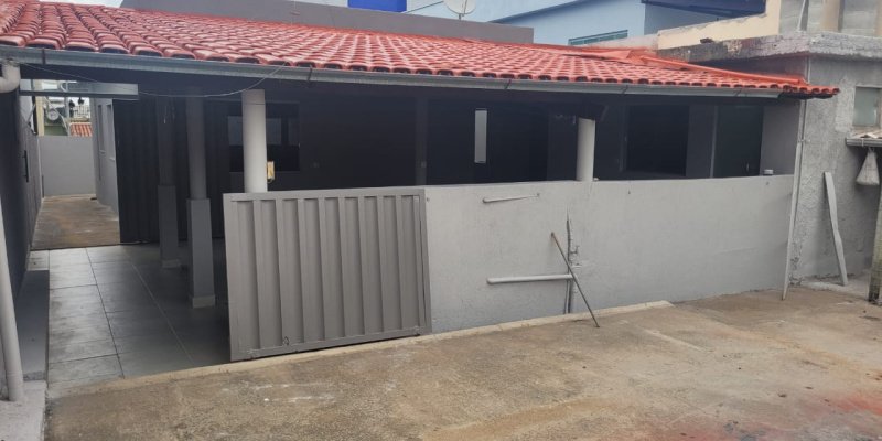Rua São Paulo, 554 - Bela Vista . Formiga, 3 Bedrooms Bedrooms, ,2 BathroomsBathrooms,Casa,Aluguel,1476
