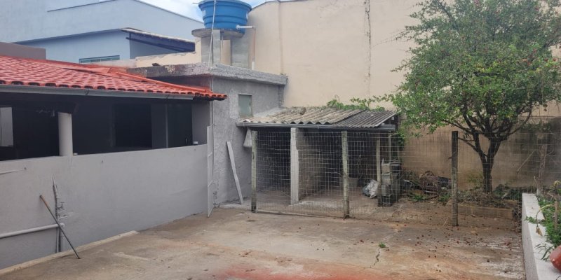 Rua São Paulo, 554 - Bela Vista . Formiga, 3 Bedrooms Bedrooms, ,2 BathroomsBathrooms,Casa,Aluguel,1476