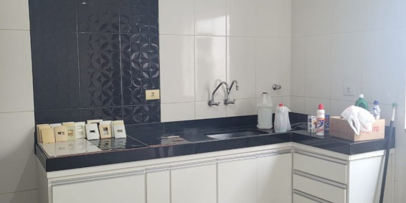 Rua São Paulo, 554 - Bela Vista . Formiga, 3 Bedrooms Bedrooms, ,2 BathroomsBathrooms,Casa,Aluguel,1476