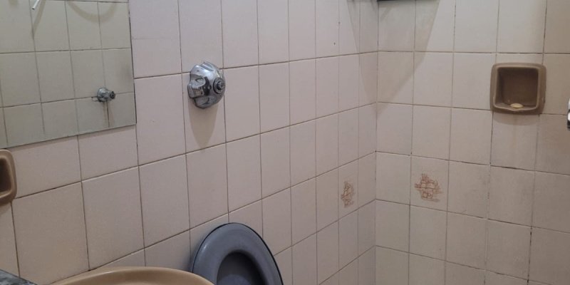 Rua Costa Rica, - Bairro Nossa Senhora de Lourdes. Formiga, 2 Bedrooms Bedrooms, ,1 BathroomBathrooms,Casa,Aluguel,1477