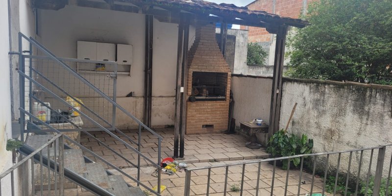 Rua Costa Rica, - Bairro Nossa Senhora de Lourdes. Formiga, 2 Bedrooms Bedrooms, ,1 BathroomBathrooms,Casa,Aluguel,1477