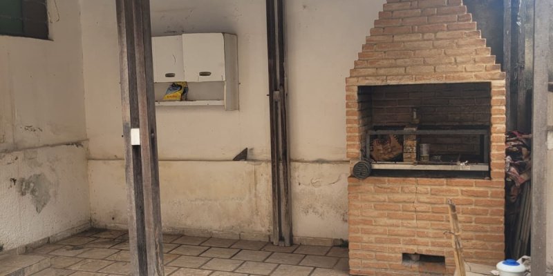 Rua Costa Rica, - Bairro Nossa Senhora de Lourdes. Formiga, 2 Bedrooms Bedrooms, ,1 BathroomBathrooms,Casa,Aluguel,1477