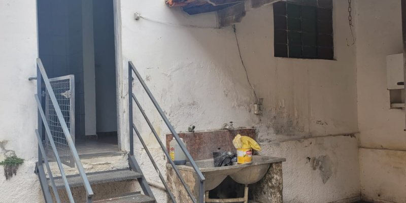 Rua Costa Rica, - Bairro Nossa Senhora de Lourdes. Formiga, 2 Bedrooms Bedrooms, ,1 BathroomBathrooms,Casa,Aluguel,1477