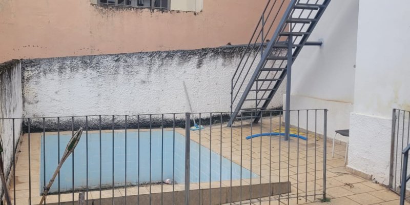 Rua Costa Rica, - Bairro Nossa Senhora de Lourdes. Formiga, 2 Bedrooms Bedrooms, ,1 BathroomBathrooms,Casa,Aluguel,1477