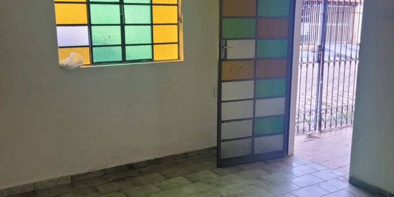 Rua Costa Rica, - Bairro Nossa Senhora de Lourdes. Formiga, 2 Bedrooms Bedrooms, ,1 BathroomBathrooms,Casa,Aluguel,1477