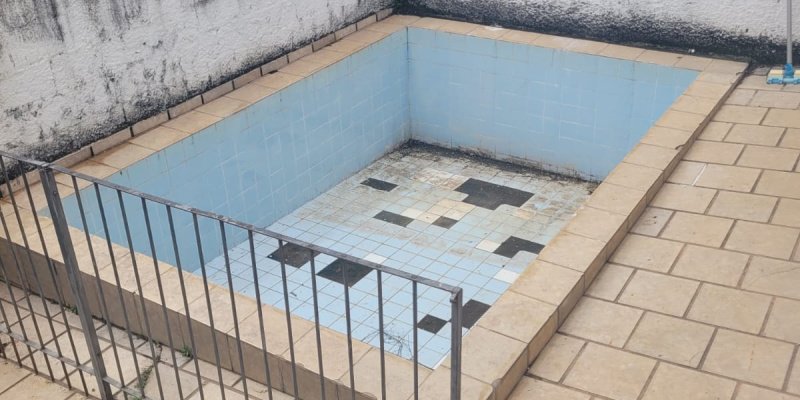 Rua Costa Rica, - Bairro Nossa Senhora de Lourdes. Formiga, 2 Bedrooms Bedrooms, ,1 BathroomBathrooms,Casa,Aluguel,1477