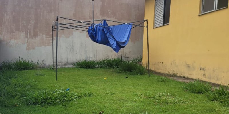 Rua Lúcia Terciliana de Castro, 15 - Bairro Santana. Formiga, 2 Bedrooms Bedrooms, ,1 BathroomBathrooms,Casa,Aluguel,1478