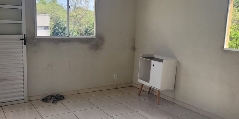 Rua Lúcia Terciliana de Castro, 15 - Bairro Santana. Formiga, 2 Bedrooms Bedrooms, ,1 BathroomBathrooms,Casa,Aluguel,1478