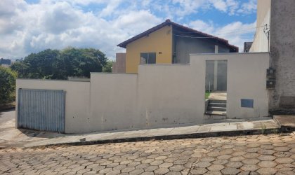 Rua Lúcia Terciliana de Castro, 15 - Bairro Santana. Formiga, 2 Bedrooms Bedrooms, ,1 BathroomBathrooms,Casa,Aluguel,1478