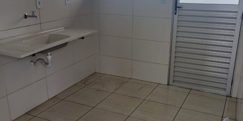 Rua Lúcia Terciliana de Castro, 15 - Bairro Santana. Formiga, 2 Bedrooms Bedrooms, ,1 BathroomBathrooms,Casa,Aluguel,1478