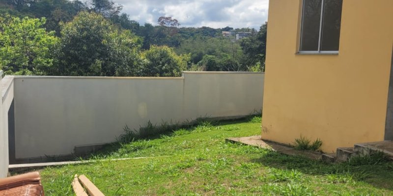 Rua Lúcia Terciliana de Castro, 15 - Bairro Santana. Formiga, 2 Bedrooms Bedrooms, ,1 BathroomBathrooms,Casa,Aluguel,1478