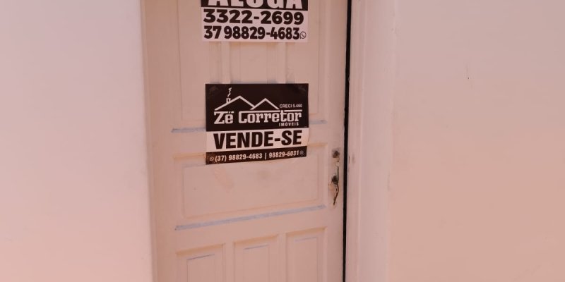 Rua Silviano Brandão, 86, sala B - Centro . Formiga, 4 Rooms Rooms,1 BathroomBathrooms,Sala Comercial,Venda,1479