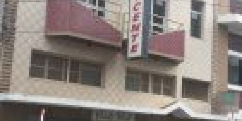 Rua Silviano Brandão, 78 - Centro. Formiga, 1 Room Rooms,1 BathroomBathrooms,Sala Comercial,Aluguel,1068